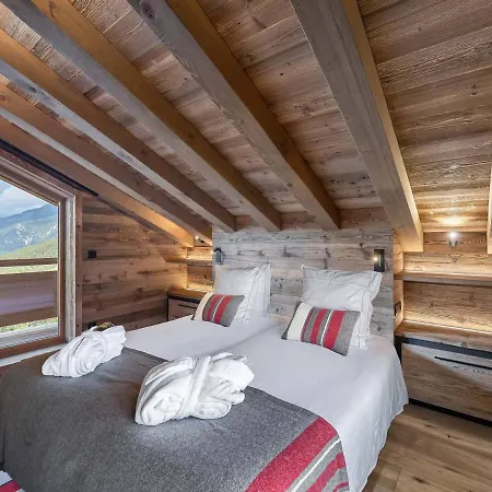 Appartement Penthouse En Centre Avec Wifi Et Parking, 6 Pour 12 Personnes - Fr-1-562-69