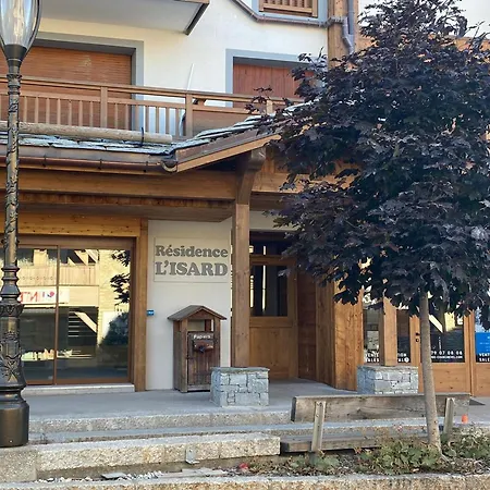 아파트 Penthouse En Centre Avec Wifi Et Parking, 6 Pour 12 Personnes - Fr-1-562-69